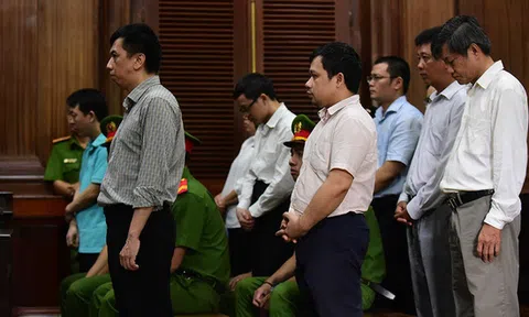 Nguyên Phó cục trưởng Cục Quản lý dược liên quan vụ VN Pharma bị khởi tố