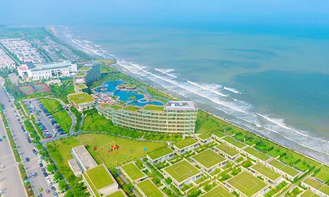 Sầm Sơn, 1 thế kỷ thăng trầm