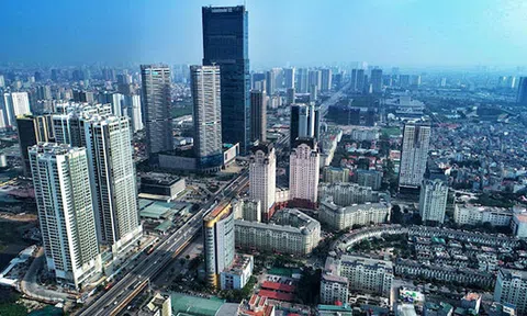 Việt Nam đứng thứ 12/66 nền kinh tế mới nổi về sức khỏe tài chính