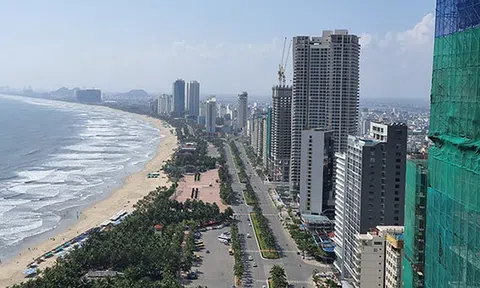 TP.HCM ra công văn khẩn liên quan đến condotel