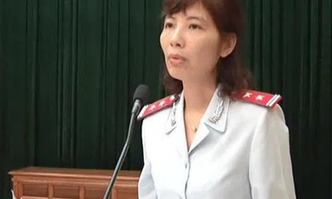 Vụ đoàn thanh tra bộ Xây dựng "vòi tiền" ở Vĩnh Phúc: "Choáng" với số tiền chiếm đoạt hơn 2 tỷ