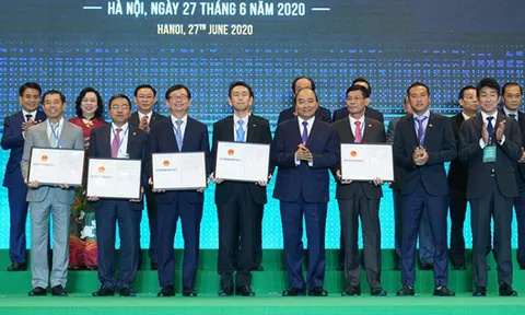 Thủ tướng gợi mở tầm nhìn mới cho vùng đất rồng bay