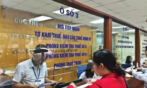 Ngành Thuế xử lý trên 62.000 tỷ đồng qua thanh tra, kiểm tra thuế