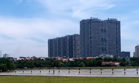 Thị trường bất động sản hậu Covid-19: Chính sách chưa đi vào cuộc sống