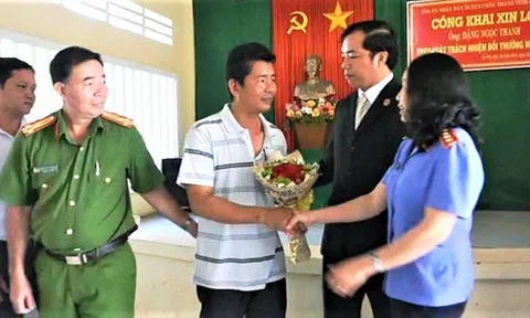 Thời hiệu trong Luật Trách nhiệm bồi thường của Nhà nước