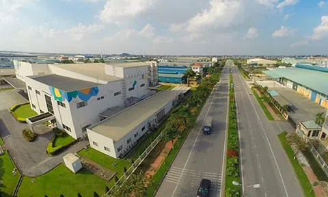 Đâu là rào cản khiến BĐS công nghiệp Việt Nam chưa được như kỳ vọng?