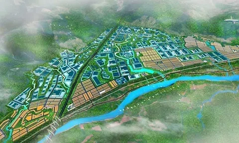 Lộ diện "ông lớn" trúng 4 dự án khu tái định cư gần 1.800 tỷ đồng ở Bình Định