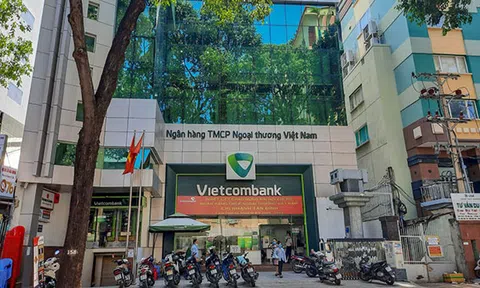 Vietcombank và hàng loạt vấn đề tiêu cực trong mùa Covid-19