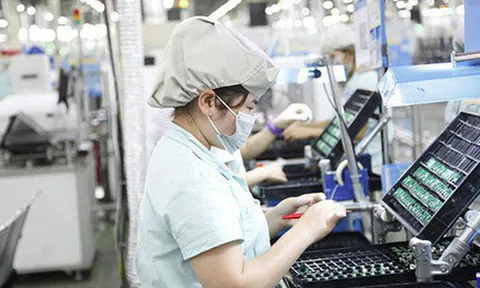 Gần 14 tỷ vốn FDI vẫn đổ vào Việt Nam giữa đại dịch COVID-19