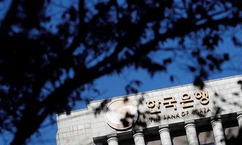 Hàn Quốc thành lập nhóm tư vấn pháp lý về tiền kỹ thuật số