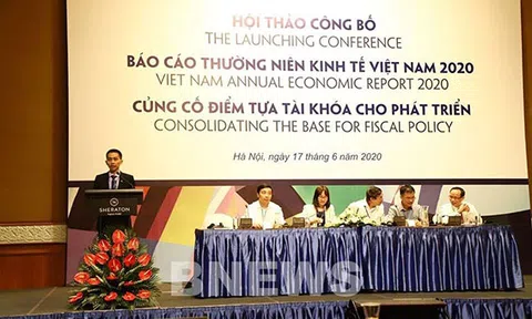 Giải pháp để thuế trở thành điểm tựa cho phát triển bền vững
