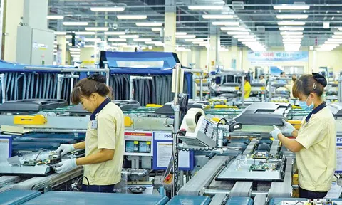Tổng rà soát văn bản quy phạm pháp luật về đầu tư, kinh doanh: Sóng cải cách mới