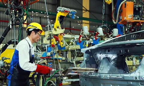 6 tháng, thu hút FDI đạt gần 16 tỷ USD