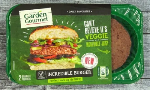 Chỉ bằng một đơn kiện, “Incredible Burger” của Nestlé bị thu hồi