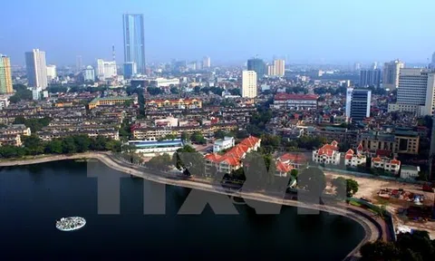 Sẽ có hơn 1.000 nhà đầu tư tham gia Hội nghị “Hà Nội 2020 - Hợp tác Đầu tư và Phát triển”
