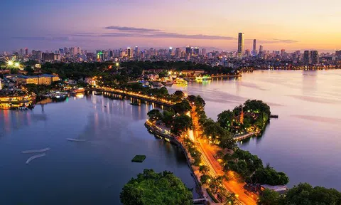 Hà Nội tổ chức đối thoại với gần 1.400 doanh nghiệp về chính sách thuế