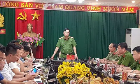 Triệt phá đường dây mua bán hóa đơn GTGT gần 2.000 tỷ đồng