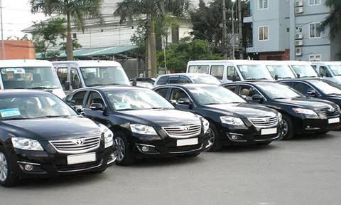Hà Nội tăng cường kiểm tra, thanh tra đột xuất việc sử dụng tài sản công