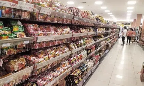 Hiệp định EVFTA có hiệu lực: Nhiều hãng phân phối lớn ‘nhòm ngó’ Việt Nam