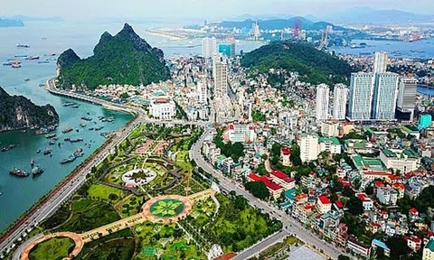 Quảng Ninh: Phê duyệt khu du lịch cao cấp và đô thị 245 ha