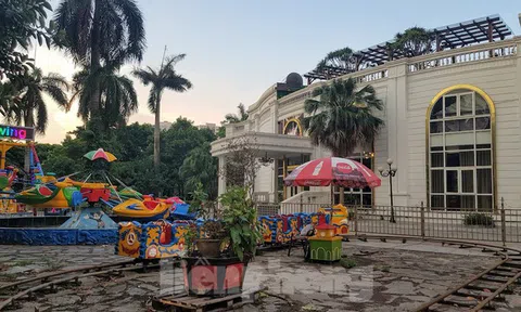 KTNN: Chuyển vụ "đất vàng" sử dụng sai mục đích sang cơ quan điều tra