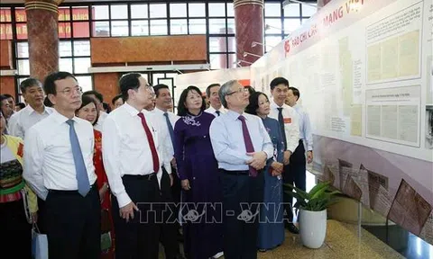 Năm vấn đề lớn đặt ra với báo chí hiện nay