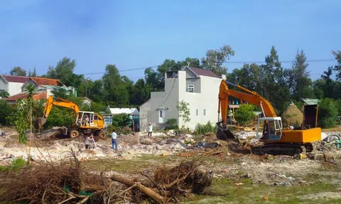 Giải quyết các vụ án hành chính trong lĩnh vực đất đai – những vấn đề cần lưu ý