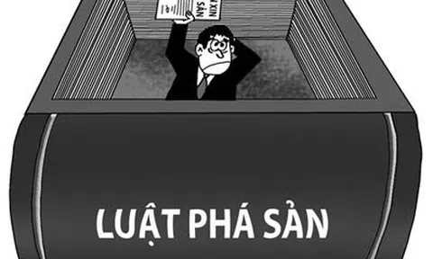 Khó xác định tình trạng mất khả năng thanh toán