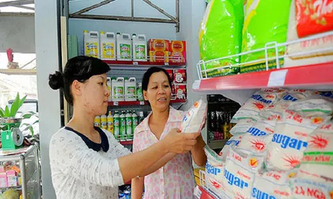 'Lỗ hổng' pháp lý về hộ kinh doanh