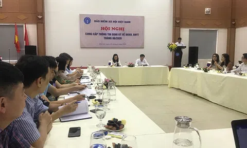 Bảo hiểm xã hội Việt Nam: Đảm bảo đầy đủ quyền lợi cho người tham gia BHXH, BHYT, BHTN và tháo gỡ khó khăn, tạo thuận lợi cho DN phát triển