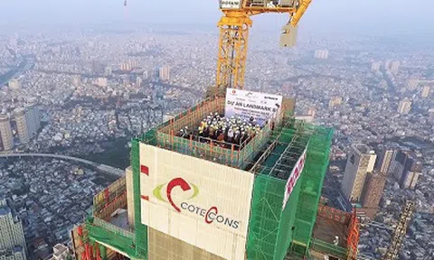 Tranh chấp nội bộ Coteccons: Chuyên gia phân tích các khía cạnh pháp lý và “ số phận”  HĐQT đương nhiệm trước sức ép bãi nhiệm