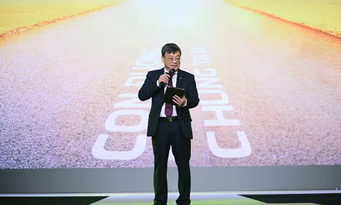 Masan đặt mục tiêu doanh thu năm 2020 tăng gấp đôi, trở thành nền tảng Tiêu dùng – Bán lẻ hàng đầu Việt Nam