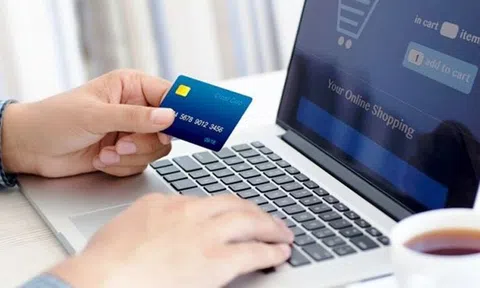 Thách thức trong quản lý thương mại điện tử: Cần hoàn thiện luật để giảm thiểu thiệt hại cho các chủ thể tham gia.