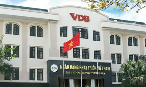 VDB nợ xấu hàng chục nghìn tỷ đồng: Chuyên gia phân tích  nguyên nhân và bài học