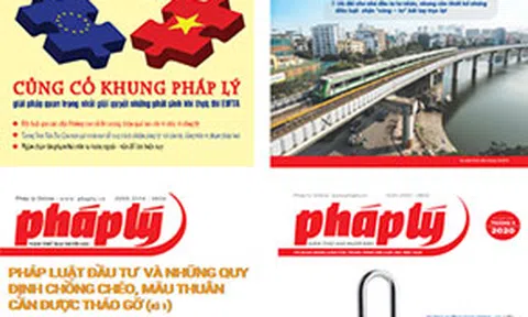 Vai trò tích cực của báo chí trong quá trình hoàn thiện chính sách pháp luật kinh tế