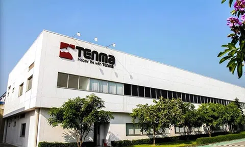 Tenma Việt Nam và vấn đề phòng chống hối lộ quan chức nước ngoài