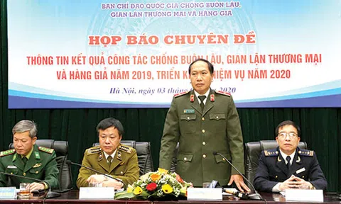 Báo chí góp phần tạo dựng môi trường kinh doanh lành mạnh