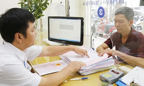 Những trường hợp phải đăng ký biến động đất đai nếu không muốn bị phạt nặng