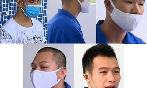 Quảng Ninh: Khởi tố 6 đối tượng về tội danh "Tổ chức cho người khác nhập cảnh trái phép"
