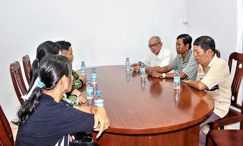 Những nội dung chủ yếu của Luật Hòa giải, đối thoại tại Tòa án