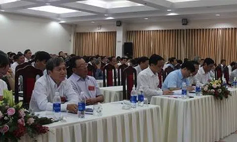 Thực hiện tốt nhiệm vụ kiểm tra, giám sát nhằm phục vụ đại hội đảng bộ các cấp