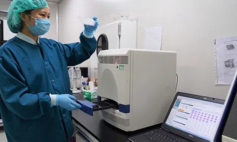 Vinmec phát triển thành công 02 bộ Kit phát hiện và chuẩn đoán Virus Sars-COV-2