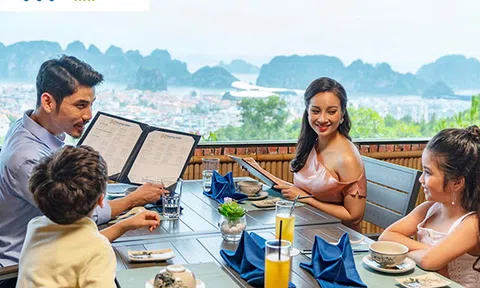 Bí quyết tối ưu ngân sách cho những hành trình du lịch của đại gia đình Việt