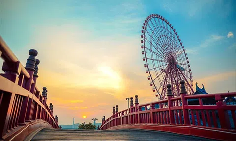 Vì sao Quảng Ninh trở thành hot trend du lịch mùa hè này