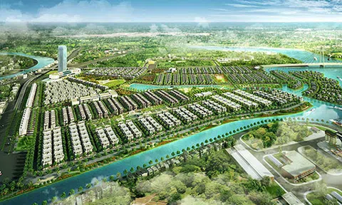 Vingroup đầu tư dự án Hạ Long Xanh quy mô 10 tỷ USD