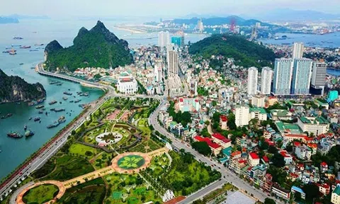 Quảng Ninh kêu gọi đầu tư vào 30 dự án, tổng mức hàng chục nghìn tỷ đồng