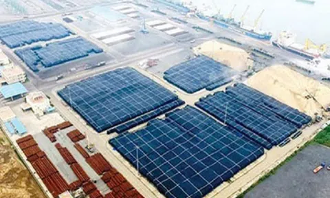 Kiểm toán Nhà nước đề nghị điều tra nghi vấn Công ty Nhôm Toàn Cầu chuyển tiền bất hợp pháp ra nước ngoài