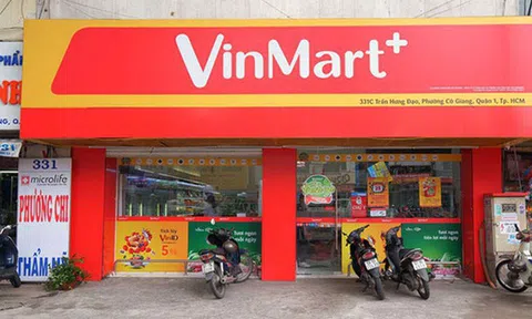 Vingroup lãi hơn 6.000 tỷ đồng trong sáu tháng đầu năm 2020