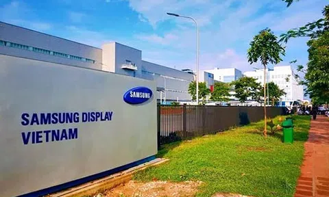 95% tổng doanh thu công nghiệp CNTT, điện tử, viễn thông của Việt Nam là từ FDI