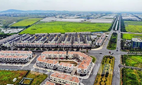Sóng ngầm M&A trên thị trường bất động sản